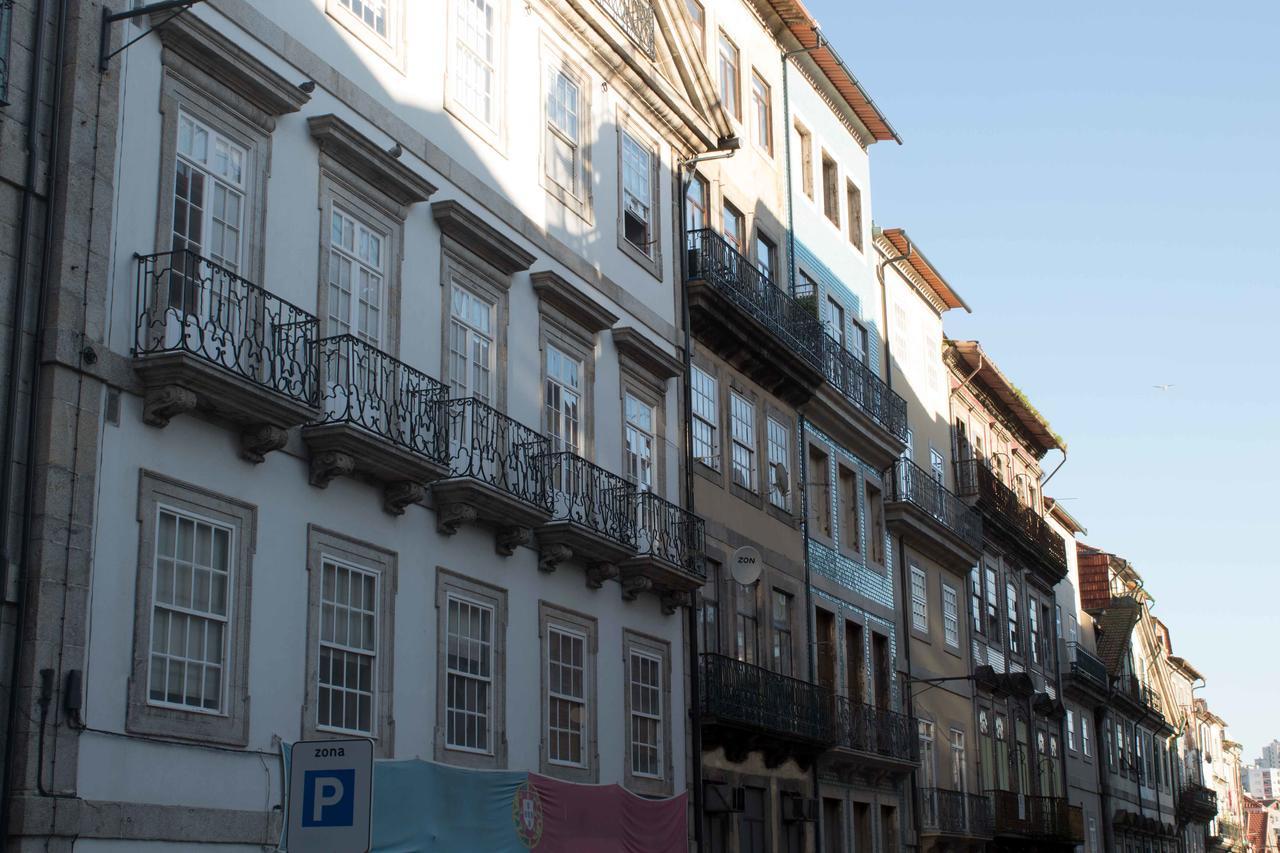 Merc Porto Ribeira'S View Luaran gambar